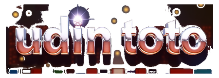 udin toto logo