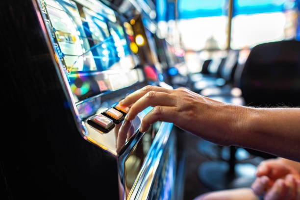 udin toto Evolution Slot Tables